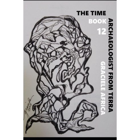 (영문도서) The Time Archaeologist From Terra Book 12 Paperback, Independently Published, English, 9798327036796