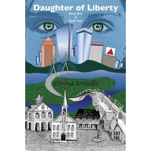 Daughter of Liberty Paperback, Latticeworks Press