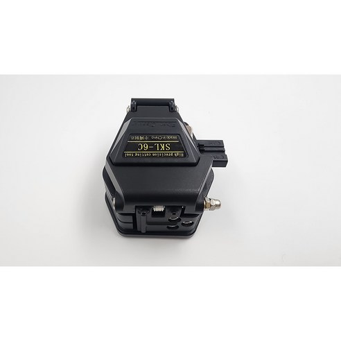 정밀하고 효율적인 광섬유 절단의 최적 선택