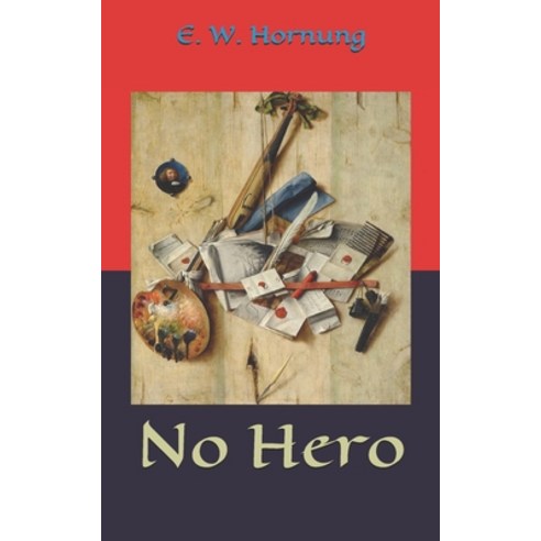 No Hero Paperback, Independently Published, English, 9781652102502