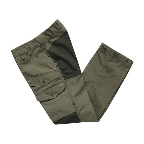 피엘라벤 81160R 625-662 비다 프로 벤틸레이티드 레귤러 트레킹 남성 긴바지