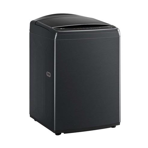 강력한 세척, 고급스러운 디자인, 넉넉한 용량: LG T21PX9로 완벽한 세탁 경험을 선사하세요.