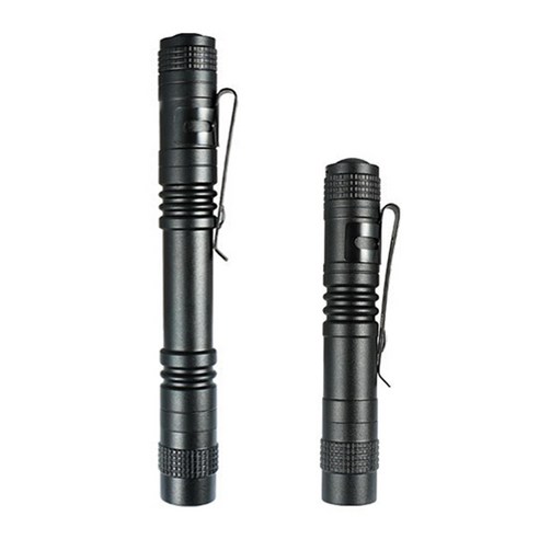 어둠을 찢는 빛, 러셀 괴물파워 LED 미니 랜턴