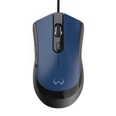 손 안에서 펼쳐지는 빛의 향연, 워프 WM2 RGB 게이밍 마우스로 승리를 쟁취하세요!