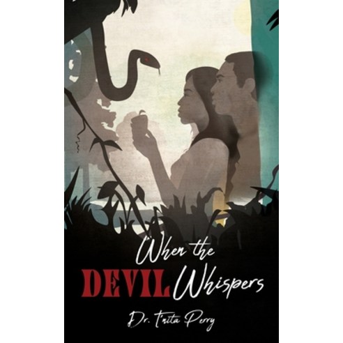(영문도서) When the Devil Whispers Paperback, Xulon Press, English, 9781662836633