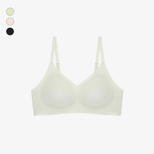 쿨링 소재로 경험하는 자유로운 편안함, 애니바디 편애 브라 쿨 스트랍