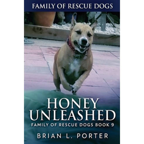 (영문도서) Honey Unleashed Paperback, Next Chapter, English, 9784824186713