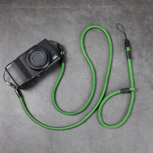 카메라 숄더 스트랩 퀵 릴리스 소니 Rx100m7mm6m5a 캐논 G7x3g7x2 끈 Gr2 손목 스트랩 핸드 로프, 레드손목스트랩+숄더스트랩정장