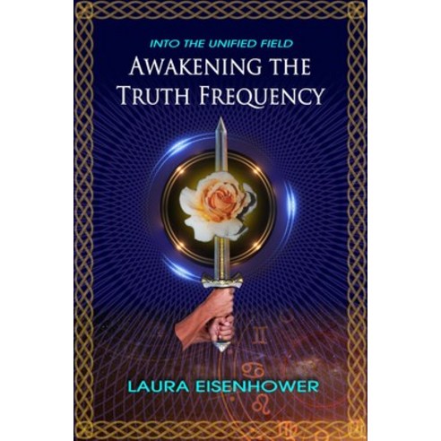 (영문도서) Awakening the Truth Frequency Paperback, CCC Publishing, English, 9781888729948