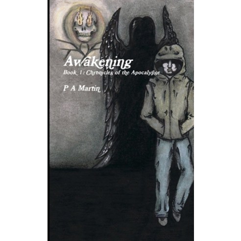 (영문도서) Awakening Paperback, Lulu.com, English, 9781291862775