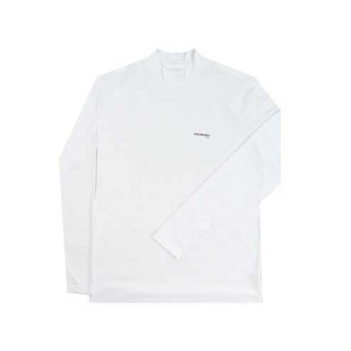 자외선 차단과 편안함을 갖춘 스포츠 이너웨어