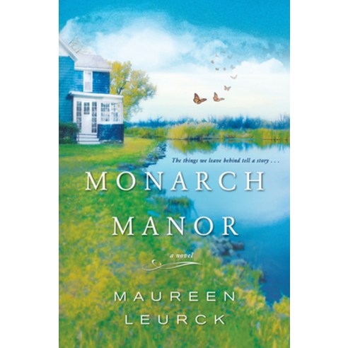 (영문도서) Monarch Manor Paperback, Kensington Publishing Corpo..., English, 9781496719782