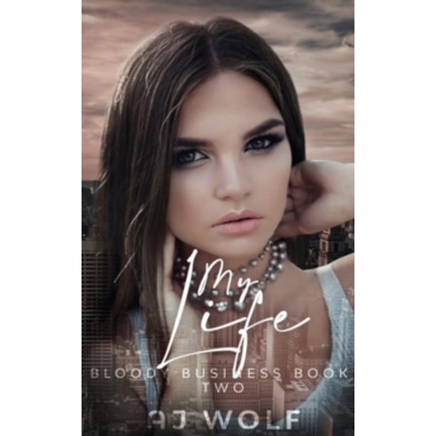 My Life Paperback, Aj Wolf