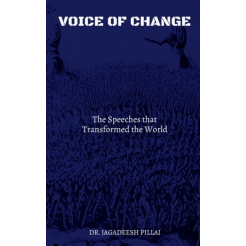 (영문도서) Voices of Change Paperback, Notion Press, English, 9798889354833