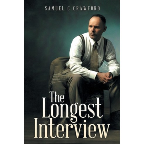 (영문도서) The Longest Interview Paperback, Primix Publishing, English, 9798891940284