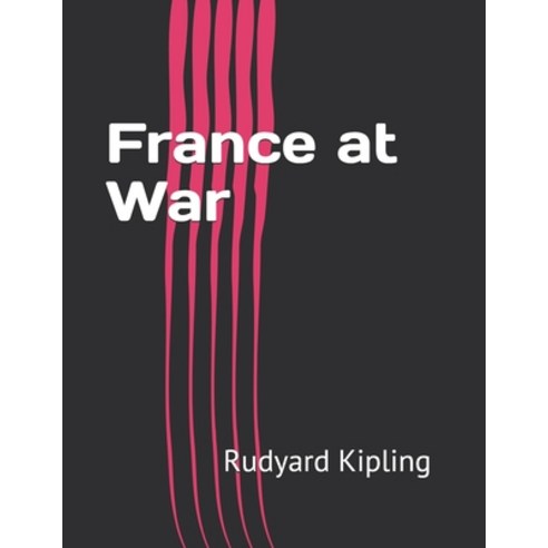 France at War Paperback, Independently Published, English, 9798714131967