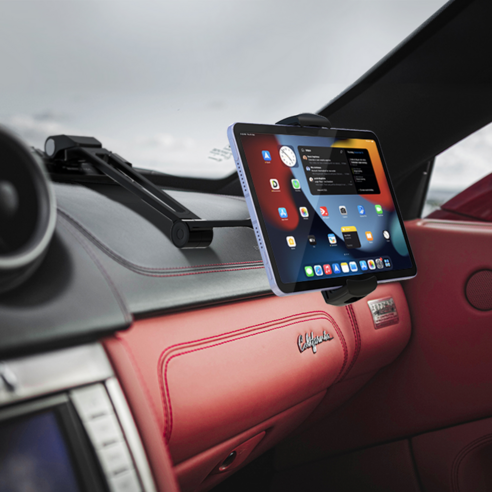 스마트한 삶을 위한 필수템, 별다섯 이지마운트 거치대