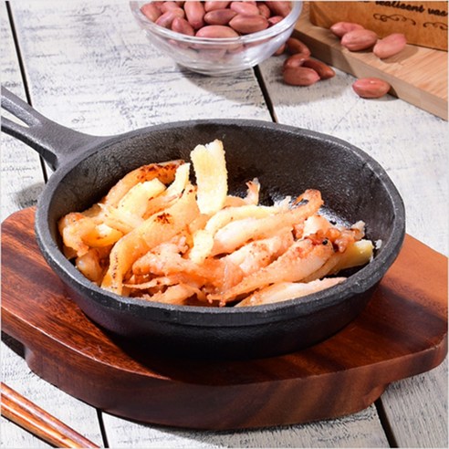 영화관의 향수를 느낄 수 있는 간식 솔루션