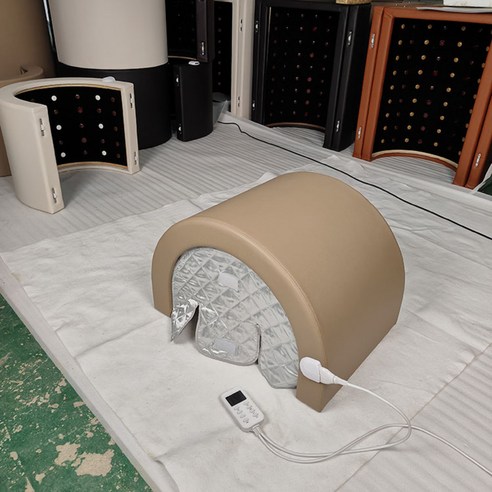 온궁기 온열돔 주열기: 깊은 휴식과 건강한 아름다움을 선사하는 원적외선 찜질의 새로운 경험