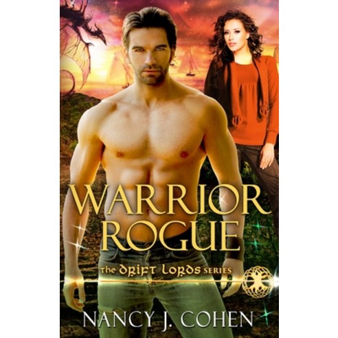 (영문도서) Warrior Rogue Paperback, Orange Grove Press, English, 9781952886331