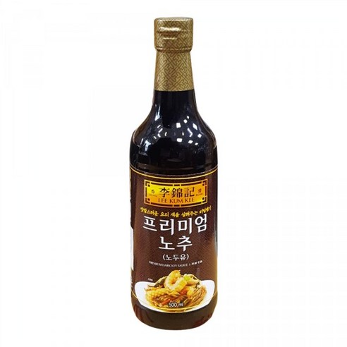 쌍노드소스500ml, 500ml, 1개