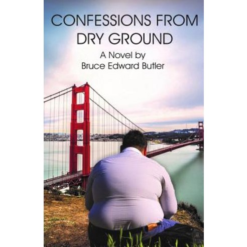 Confessions From Dry Ground Paperback, Createspace Independent Pub..., English, 9781729619902
