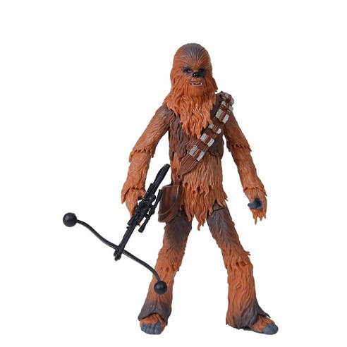 Star Wars Black Series Sidekick Alien - 게임/영화피규어 | 쿠팡