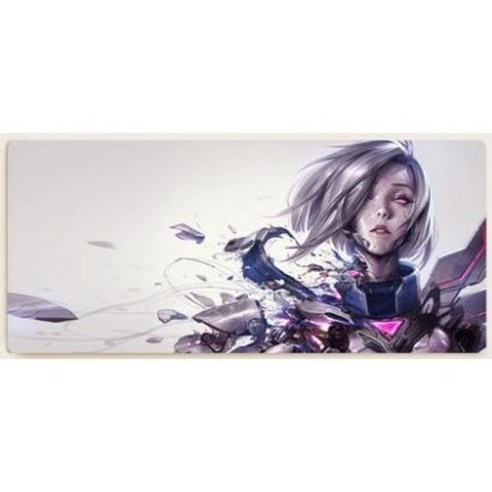 CLB 게임 마우스 패드 900*400*3 장패드, 14