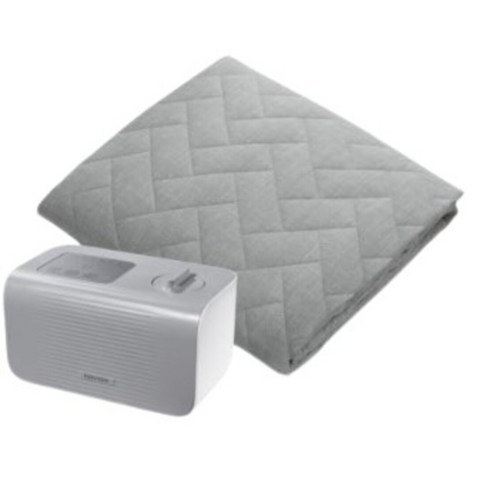 경동나비엔 숙면 온수매트: 따뜻함과 편안함으로 채우는 겨울밤