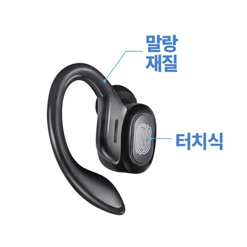 Cosy 런투 스포츠 이어폰: 활력적인 사운드를 위한 최고의 선택