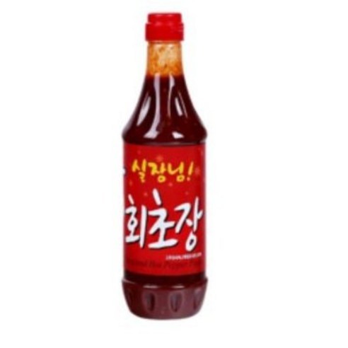 움트리 실장님 회초장, 1kg, 10개