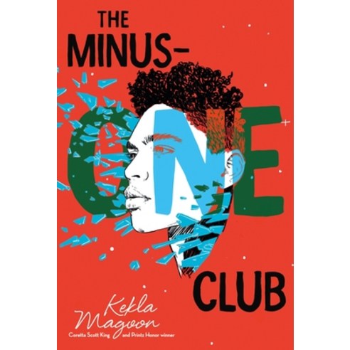 (영문도서) The Minus-One Club Paperback, Square Fish, English, 9781250906984