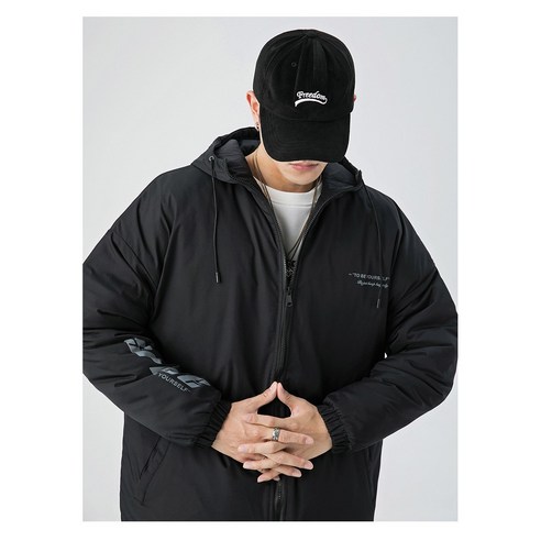 따뜻함, 스타일, 가시성이 하나로 어우러진 겨울 필수품