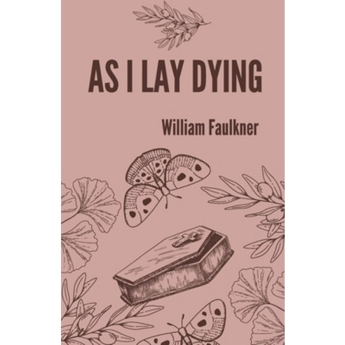 (영문도서) As I lay dying Paperback, Mjp Publishers, English, 9789391270780