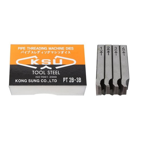 공성 파이프머신 다이스 SK-3 2×3 공성용 고마_0866EA, 1개 공성다이스