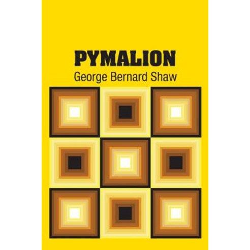 (영문도서) Pymalion Paperback, Simon & Brown, English, 9781731703521