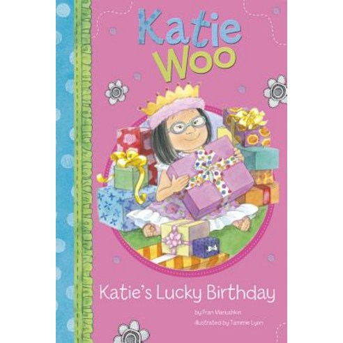 Katie''s Lucky Birthday, Picture Window Books