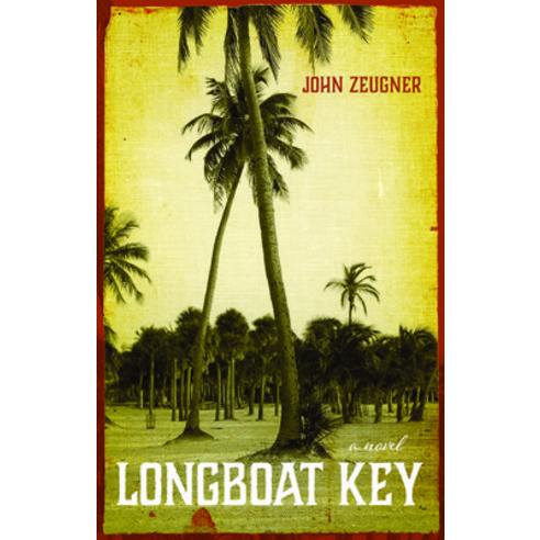 Longboat Key Paperback, Resource Publications (CA)