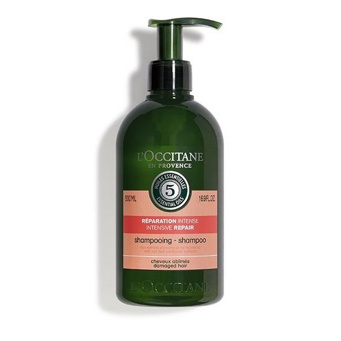 록시땅 인텐시브 리페어 샴푸 500ml 955976