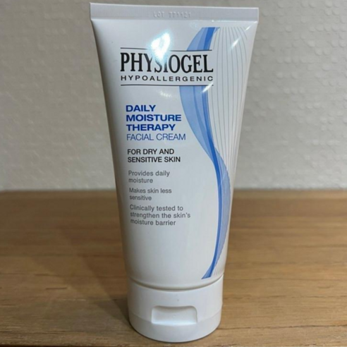 피지오겔 데일리 모이스춰 테라피 페이셜 크림 30ml, 1개 피지오겔페이셜크림 피지오겔 데일리 모이스춰 테라피 페이셜 크림 30ml, 1개 피지오겔페이셜크림