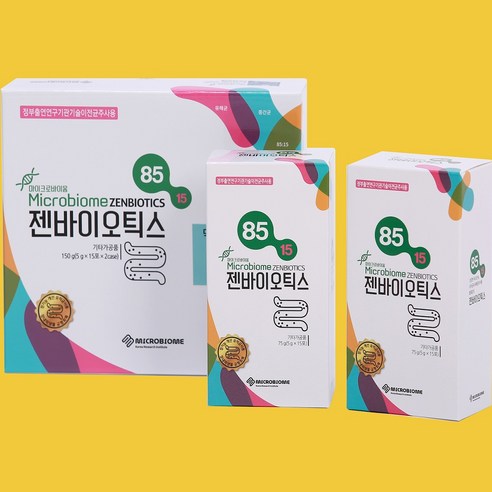 (구매TOP)(30포+10포=총40포) 4세대 젠바이오틱스 차전자피 유산균 마이크로바이옴 유익균 포스트바이오틱스, 150g, 1세트