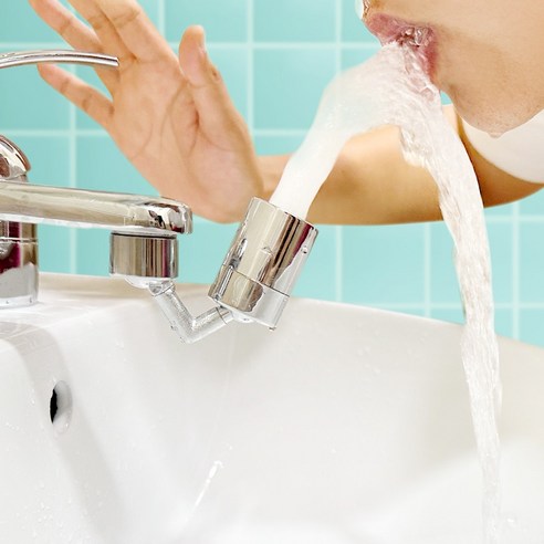 깨끗한 물로 우리 아기 피부를 안심하고 지켜주세요!