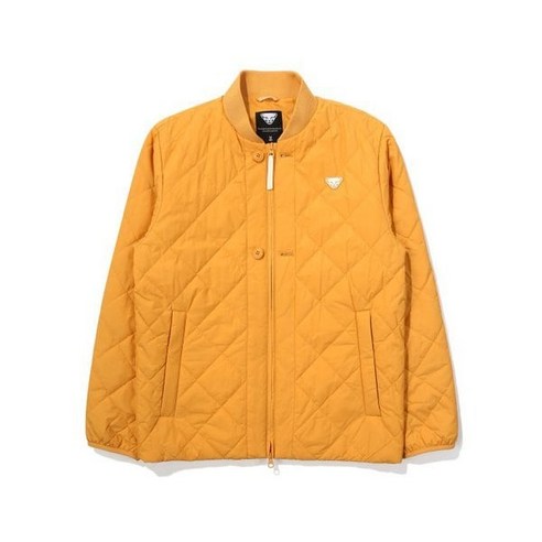 [백화점 매장정품] 다이나핏 패딩 경량패딩 메도우 퀼티 경량 슬림다운 자켓 YUW153 QSDM