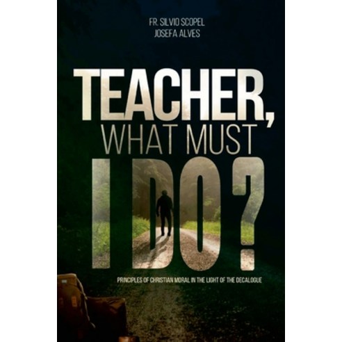 (영문도서) Teacher what must I do? Paperback, Lulu.com, English, 9781304259615