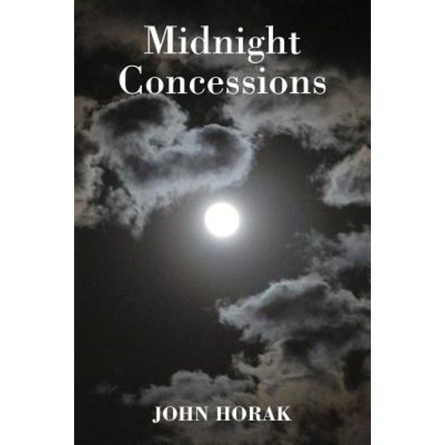(영문도서) Midnight Concessions Paperback, Outskirts Press, English, 9781977209177