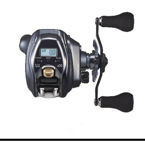 바다를 호령하는 작은 거인, 다이와 24 시보그 100 전동릴 심층 탐구 시보그100jl