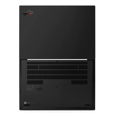 [미사용 정품 리퍼]레노버 씽크패드 X1 Extreme Gen5 RTX3080Ti 165Hz Win11P 21DFS0RB00 노트북