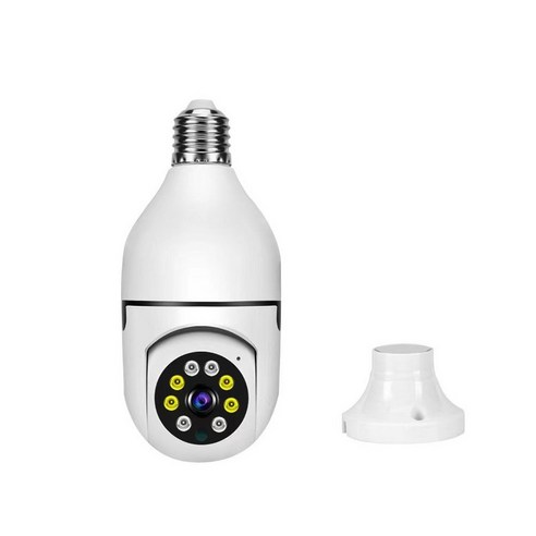 한글)(무료배송)전구형 무선 CCTV 1080p 720p 2.4G 5G 스마트폰 간편설치 360도 회전 매장 사무실 창고 카메라 : 쿠팡 가격변동 폴센트 한글)(무료배송)전구형 무선 Cctv 1080P 720P 2.4G 5G 스마트폰 간편설치 360도 회전 매장 사무실 창고 카메라 : 쿠팡 가격변동 폴센트
