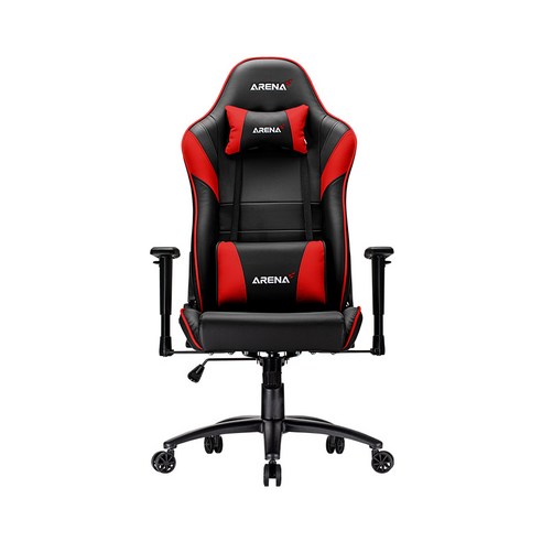 ARENA TYPE-1 게이밍 의자: 몰입감을 높이는 궁극의 선택 제닉스게이밍의자