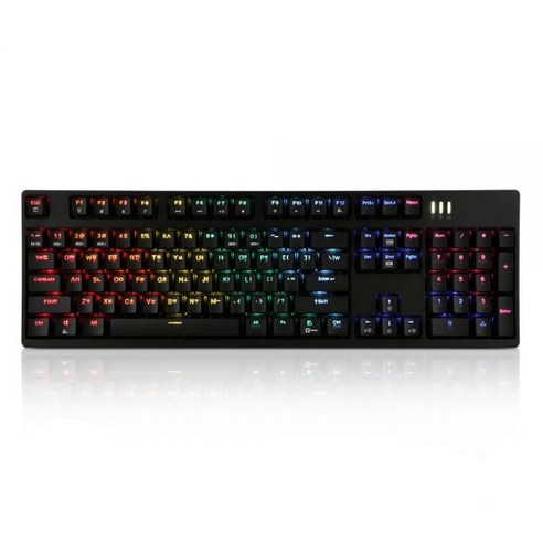 앱코 K660 완전방수 게이밍 기계식 키보드 – 카일광축 블랙/옐로우리니어 앱코 K660 완전방수 게이밍 기계식 키보드 – 카일광축 블랙/옐로우리니어